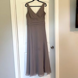Bridesmaids dress